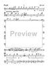 Get In Line - Trombone 1