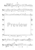 Four Pieces - Bassoon