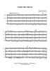 Ward the Pirate - Score