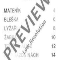 Carp, Flea and so on