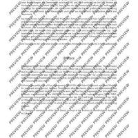 Three Dances - Score and Parts