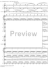 Parade: No. 1, Prestidigitateur Chinois - Full Score