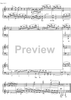 Petite Suite No. 2: Intermezzo - Piano