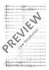 4. Sinfonie - Full Score