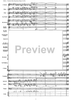 Parade of the Charioteers (from Ben Hur) - Score