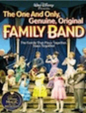 The One And Only, Genuine, Original Family Band