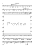 Mustangs - The Spirit of the West - Bass Clarinet