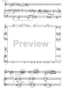 Vigoroso - Score