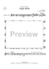 Jingle Bells - Bb Trumpet 1
