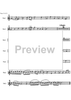 Vespers of S. Ignacio - Violin 2