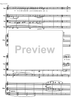 Commento a tre gjtanjali - Score