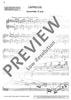 Capriccio f minor