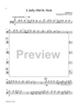 A Cello Christmas for Cello Quartet - Cello 2