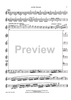 No, No, Nannette - Selections for Orchestra - Bb Clarinet 1