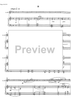 Concertino - Score