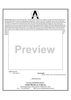 Io parto e non piu dissi - Introductory Notes