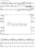 Dance of the Octopus - Piano Score
