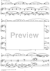 Fantaisie - Piano Score