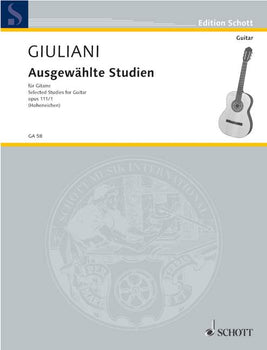 Selected Studies