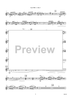 Joy of Life (Joie de Vivre) - Alto Saxophone 1