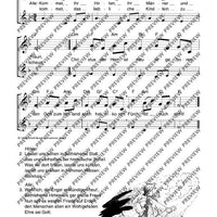 Die schönsten Weihnachtslieder