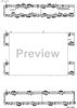 13 Estudie (13 Studies, higher level) - Piano