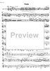 Sonata a tre - Bb Clarinet