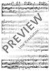 String Quartet No. 2 - Full Score