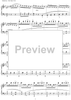 The Sleeping Beauty. Act I, No. 6. Valse (Theme)