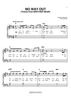 No Way Out (Theme From BROTHER BEAR)