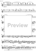 Petite Suite - Alto Saxophone