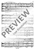 String Quartet Eb major - Full Score