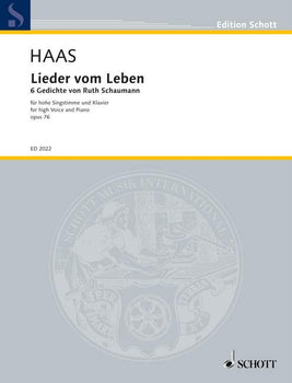 Lieder vom Leben