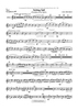 Setting Sail (Freedom of the Spirit) - Tenor Saxophone