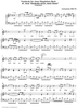 41. "Gedenke doch, mein Geist", Aria (anonymous)