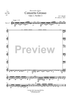 Concerto Grosso, Op. 3, No. 2 - Largo - F Horn