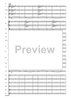 Journey to the Emerald City - Full Score