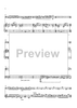 Sonata for Cello and Piano, Left Hand (Les Adieux) - Piano
