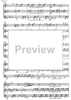 Ricercare - Score
