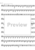 Final Galop from the Guard of Amager - Bassoon 2