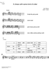 A Chaos with some Kind of Order - C Instrument