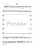 Five Duos for Violin and Viola - Violin