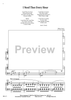Piano Prayer and Praises