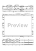 Concerto No. 1 for Organ and Brass Quintet - Organ