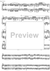 Trio a la memnoriade Alberto Ginastera - Score