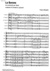 La Barona - Score
