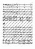 Theme with four Variations - Full Score