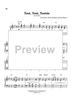 Music for Four, Collection No. 2 - Early Pop Favorites - Keyboard/Guitar