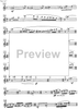 Brutti sogni - Oboe