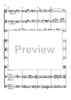 Energia - for Nine Instruments - Score